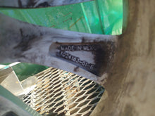 Laden Sie das Bild in den Galerie-Viewer, 1x Alufelge 19 Zoll 8.0" 5x120 40ET 1024183018 Tesla X Rim Wheel FEL2662020765gv