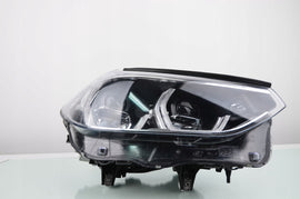 Frontscheinwerfer BMW X4 G02 8739654-04 LED Rechts Scheinwerfer Headlight SCH9221402759en