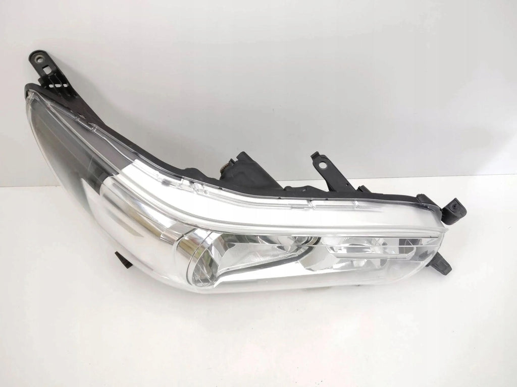 Frontscheinwerfer Toyota Hilux RZV67134 FALSE Scheinwerfer Headlight SCH3580841037xm