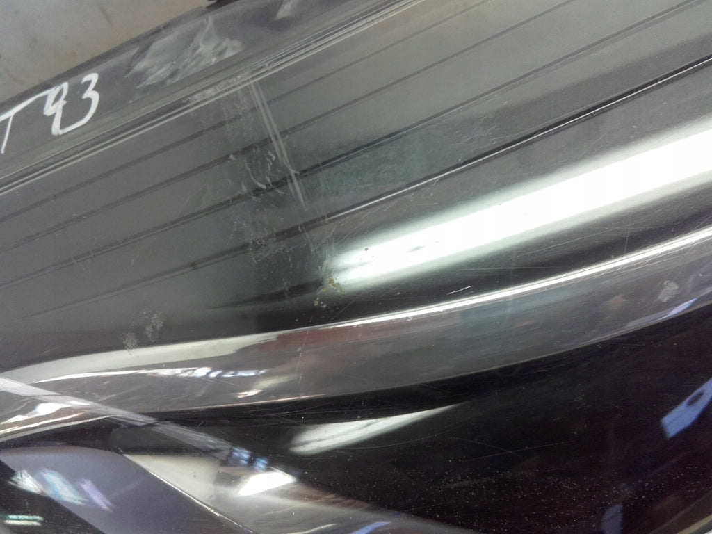 Frontscheinwerfer Toyota Yaris Links Scheinwerfer Headlight