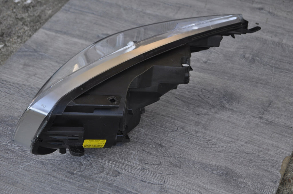 Frontscheinwerfer Kia Venga 92102-1P000 Rechts Scheinwerfer Headlight