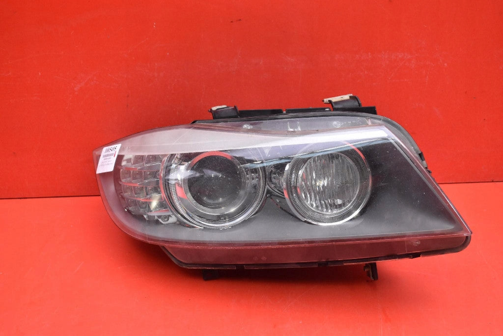 Frontscheinwerfer BMW E91 E90 72025909 Xenon Rechts Scheinwerfer Headlight SCH3467845582pd
