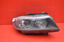 Load image into Gallery viewer, Frontscheinwerfer BMW E91 E90 72025909 Xenon Rechts Scheinwerfer Headlight SCH3467845582pd