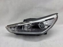 Load image into Gallery viewer, Frontscheinwerfer Hyundai I30 III 92101G4000 Links Scheinwerfer Headlight SCH9786102920am