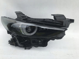 Frontscheinwerfer Mazda 3 BCJH-51030 LED Ein Stück (Rechts oder Links) Headlight