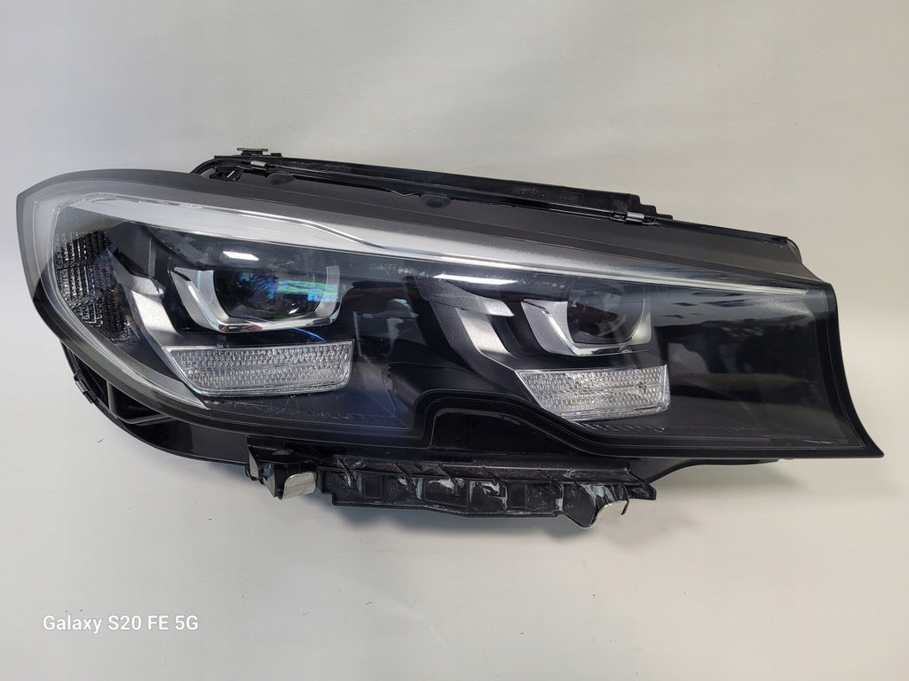 Frontscheinwerfer BMW 3 G21 G20 5A1DB38-02 Rechts Scheinwerfer Headlight SCH3416695545bb