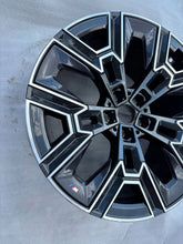 Load image into Gallery viewer, 1x Alufelge 20 Zoll 5x112 5A324F1 BMW 5 Rim Wheel FEL1887942423nn