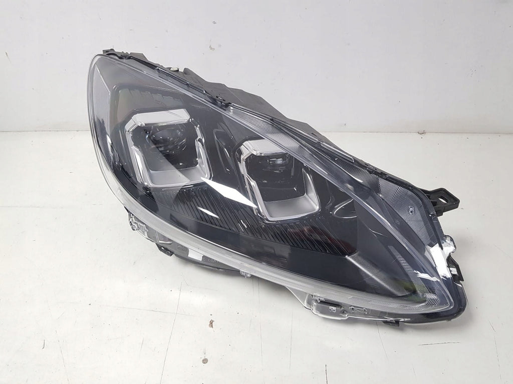 Frontscheinwerfer Ford Kuga LV4B-13E016-AN Full LED Rechts Headlight SCH1396860388el