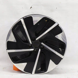 1x Alufelge 19 Zoll 8.5