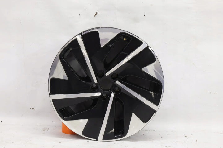 1x Alufelge 19 Zoll 8.5" 5x112 42ET Matt 14B601025D VW I Rim Wheel FEL5110277495rq