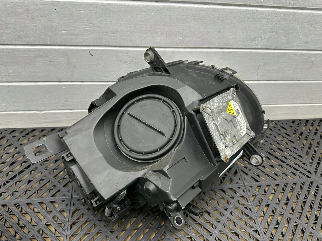 Frontscheinwerfer Mini Clubman R55 162703-03 162705-03 Ein Satz Headlight SCH2781476857ts