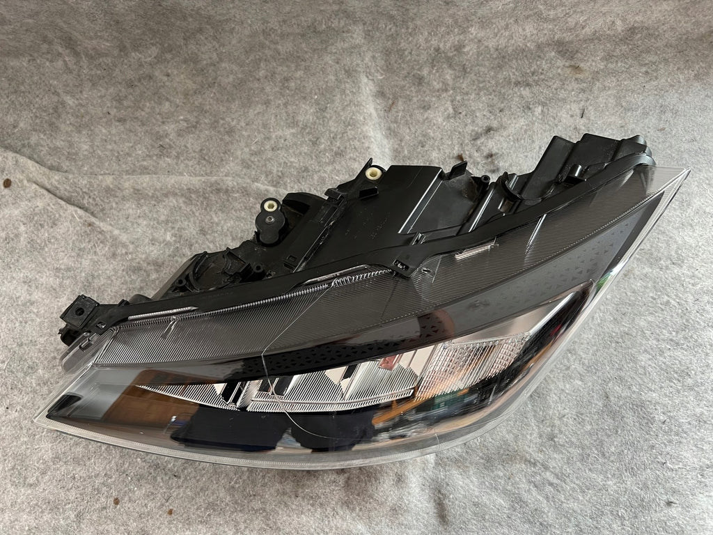 Frontscheinwerfer Seat Ibiza Arona 6F1941005C FULL LED Links Headlight