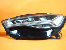 Laden Sie das Bild in den Galerie-Viewer, Frontscheinwerfer Audi A6 4G0941033H 4G0941034H LED Ein Satz Headlight SCH9808321609nk