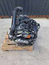 Load image into Gallery viewer, Motor Audi Seat Skoda VW A3 I CAW CAWA 2.0 TFSI 103TKm Benzin Engine Komplett MOT5895407572pq