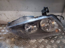 Laden Sie das Bild in den Galerie-Viewer, Frontscheinwerfer Opel Zafira B 1305236081 Links Scheinwerfer Headlight