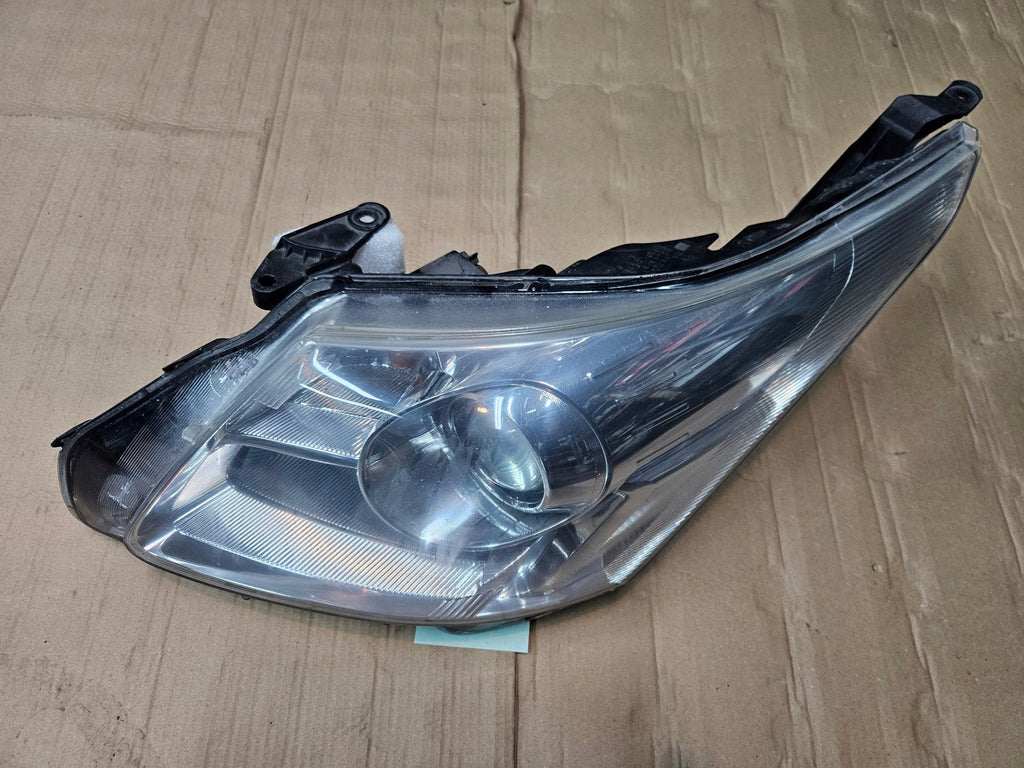 Frontscheinwerfer Toyota Avensis Links Scheinwerfer Headlight SCH1587191378vn