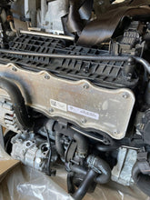 Laden Sie das Bild in den Galerie-Viewer, Motor Skoda VW CHPA 1.4 TSI 140PS 103kW 16TKm Benzin Engine Komplett