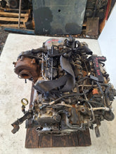 Laden Sie das Bild in den Galerie-Viewer, Motor Opel Antara A22DM 2.2 VCDI 160PS 120kW 166TKm Diesel Engine Komplett MOT3634463681br