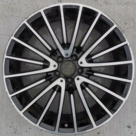 1x Alufelge 21 Zoll 9.0