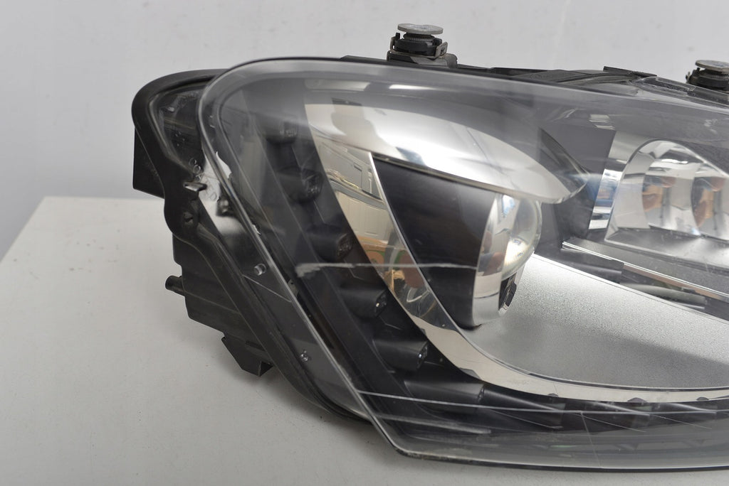 Frontscheinwerfer VW Polo 6R1941032C Xenon Rechts Scheinwerfer Headlight SCH1039107015un