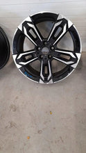 Load image into Gallery viewer, 1x Alufelge 19 Zoll 8.0" 5x112 6898051 BMW X1 Rim Wheel FEL8000698689kr