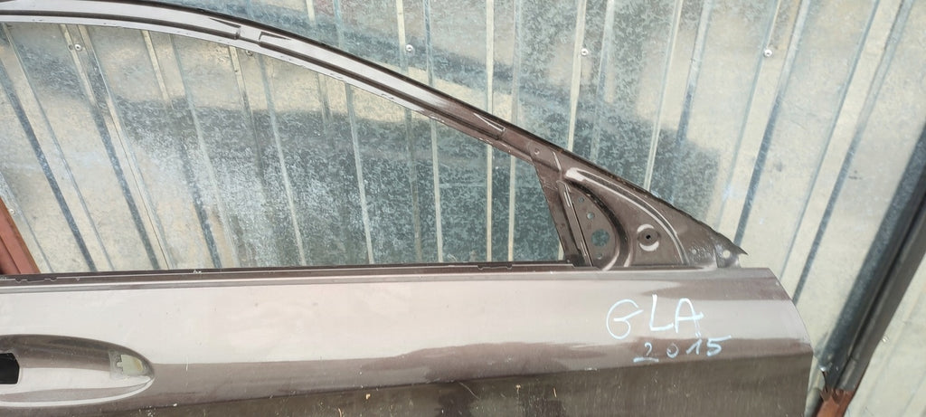 Tür Mercedes-Benz X156 Vorne Rechts Door Porta Porte