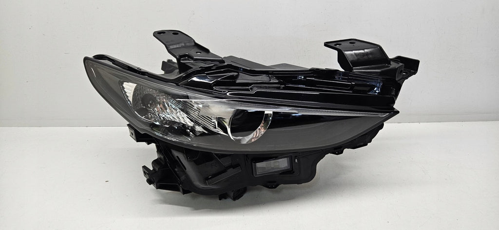 Frontscheinwerfer Mazda 3 Bp BCJH-51030 LED Rechts Scheinwerfer Headlight