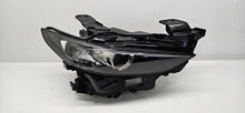 Laden Sie das Bild in den Galerie-Viewer, Frontscheinwerfer Mazda 3 Bp BCJH-51030 LED Rechts Scheinwerfer Headlight