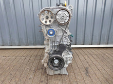 Load image into Gallery viewer, Motor VW Golf III VII CJZ 1.2 TSI 115TKm 2016 Benzin Engine Unkomplett