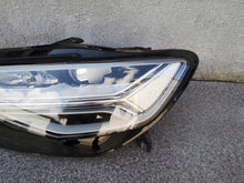 Load image into Gallery viewer, Frontscheinwerfer Audi A6 C7 4G0941033H LED Links Scheinwerfer Headlight