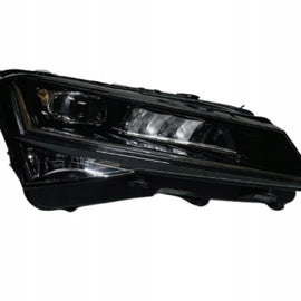 Frontscheinwerfer Skoda Superb III 3V1941016E Rechts Scheinwerfer Headlight SCH4893402366cf