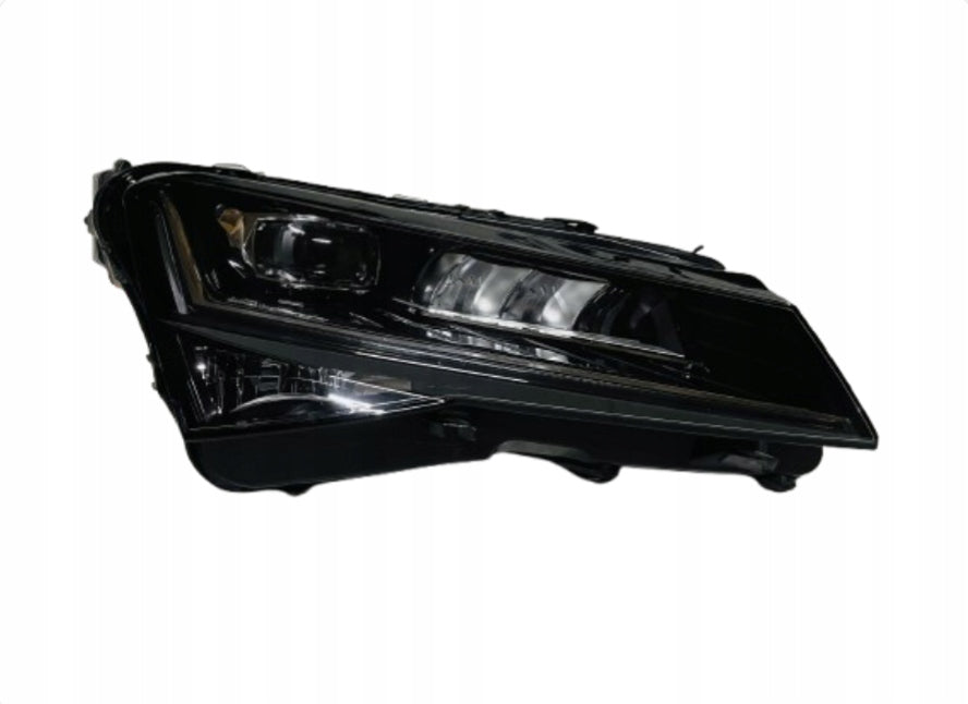 Frontscheinwerfer Skoda Superb III 3V1941016E Rechts Scheinwerfer Headlight SCH4893402366cf