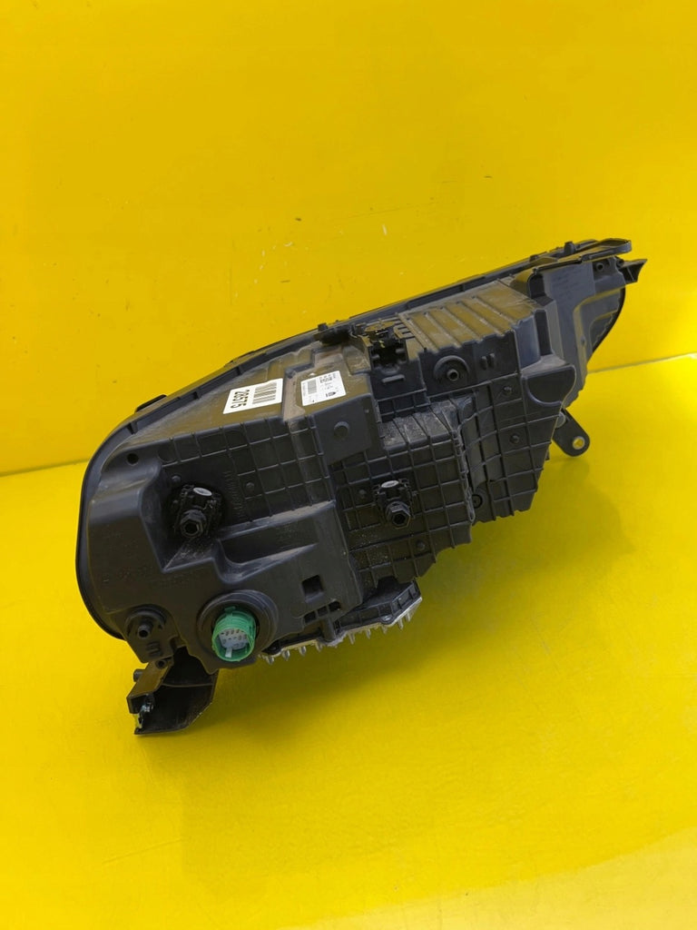 Frontscheinwerfer Alfa Romeo 00505643940 LED Links Scheinwerfer Headlight SCH1319821850lt