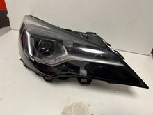 Laden Sie das Bild in den Galerie-Viewer, Frontscheinwerfer Opel Astra K 39208461 LED Rechts Scheinwerfer Headlight