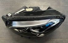 Laden Sie das Bild in den Galerie-Viewer, Frontscheinwerfer Mercedes-Benz Glc A2539061902 LED Links Scheinwerfer Headlight SCH6680381444cm