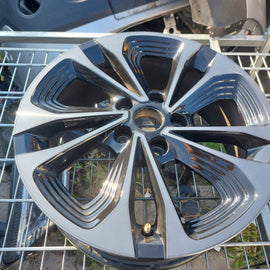 1x Alufelge 17 Zoll 7.0