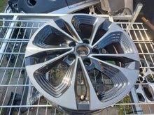 Load image into Gallery viewer, 1x Alufelge 17 Zoll 7.0" 5x114.3 44ET 403005946 Renault Megane 1 Iv Rim Wheel FEL4058046928ts