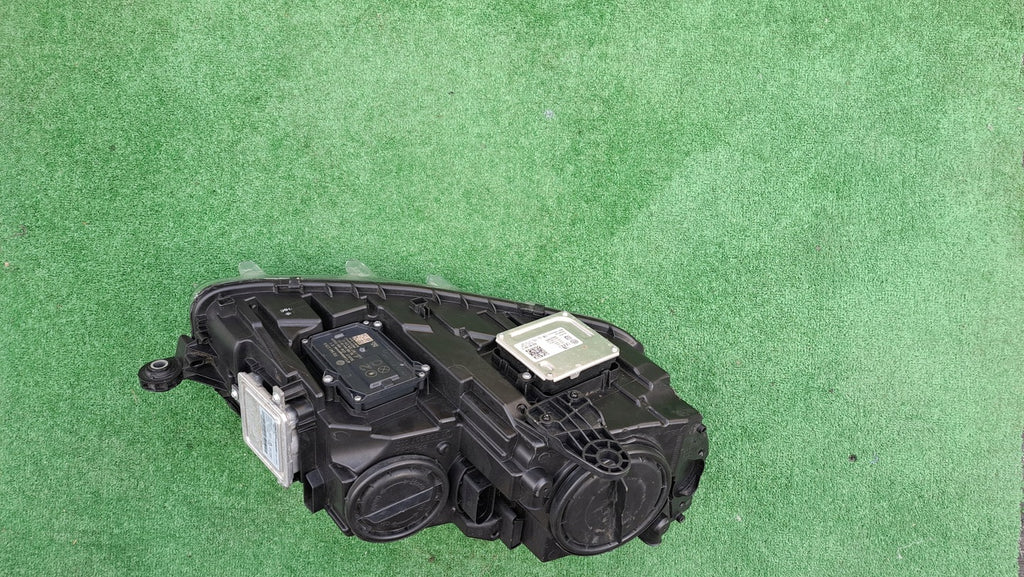 Frontscheinwerfer Skoda Octavia III 5E1941015B Bi-Xenon Links Headlight SCH8794731114vs