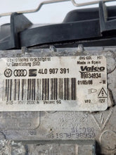 Load image into Gallery viewer, Frontscheinwerfer VW Passat 3C0941751K Links Scheinwerfer Headlight SCH1537568109ll