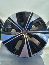Load image into Gallery viewer, 1x Alufelge 19 Zoll 9.0&quot; 5x108 53ET 32327782 Polestar Rim Wheel