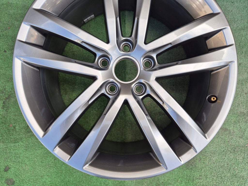 1x Alufelge 18 Zoll 5x112 5G0601025AF VW Golf Vii Rim Wheel FEL7618512269nu