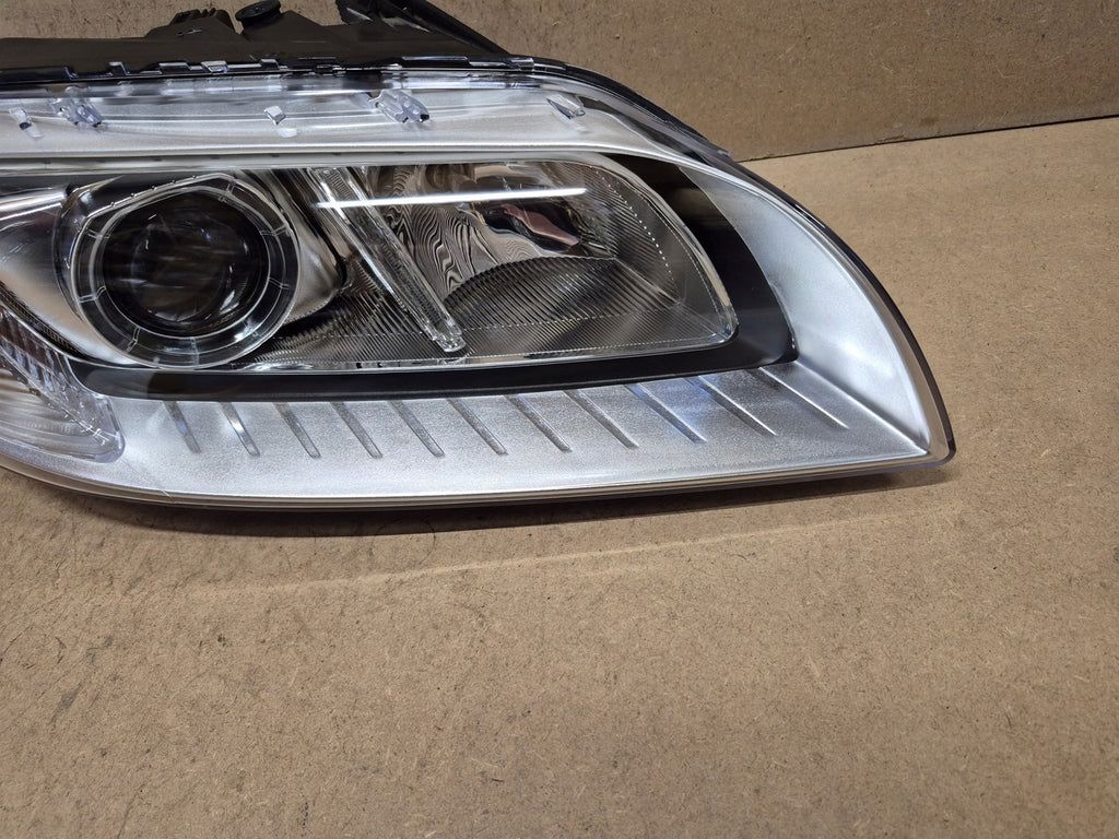 Frontscheinwerfer Volvo Xc70 31420014 LED Rechts Scheinwerfer Headlight