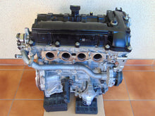 Load image into Gallery viewer, Motor Mazda 3 Bm PEDD 2.0 120PS 51TKm Benzin Engine Unkomplett