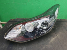 Laden Sie das Bild in den Galerie-Viewer, Frontscheinwerfer Kia Sportage IV 92101F1000 Links Scheinwerfer Headlight SCH3469336674ic