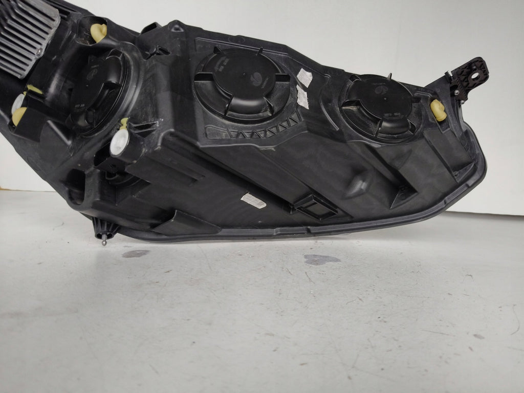 Frontscheinwerfer Ford Focus JX7B-13W030-CE LED Links Scheinwerfer Headlight SCH2469021636no