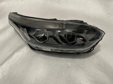 Laden Sie das Bild in den Galerie-Viewer, Frontscheinwerfer Kia Ceed J7921-62520 LED Rechts Scheinwerfer Headlight SCH2661566472jy