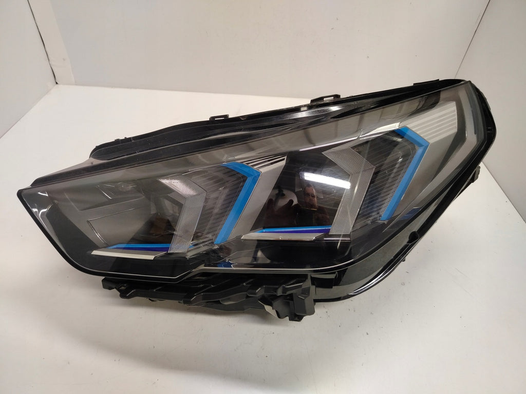 Frontscheinwerfer BMW 5A77EB7 Full LED Links Scheinwerfer Headlight SCH9770126008ns