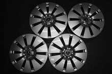 Load image into Gallery viewer, 4x Alufelge 17 Zoll 8.0" 5x112 54ET A2054013800 Mercedes-Benz W205 Rim Wheel FEL2605949180ra