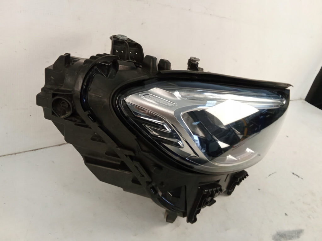 Frontscheinwerfer Mercedes-Benz Glc A2549061600 Rechts Scheinwerfer Headlight SCH8037735299vd