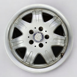 1x Alufelge 16 Zoll 7.0